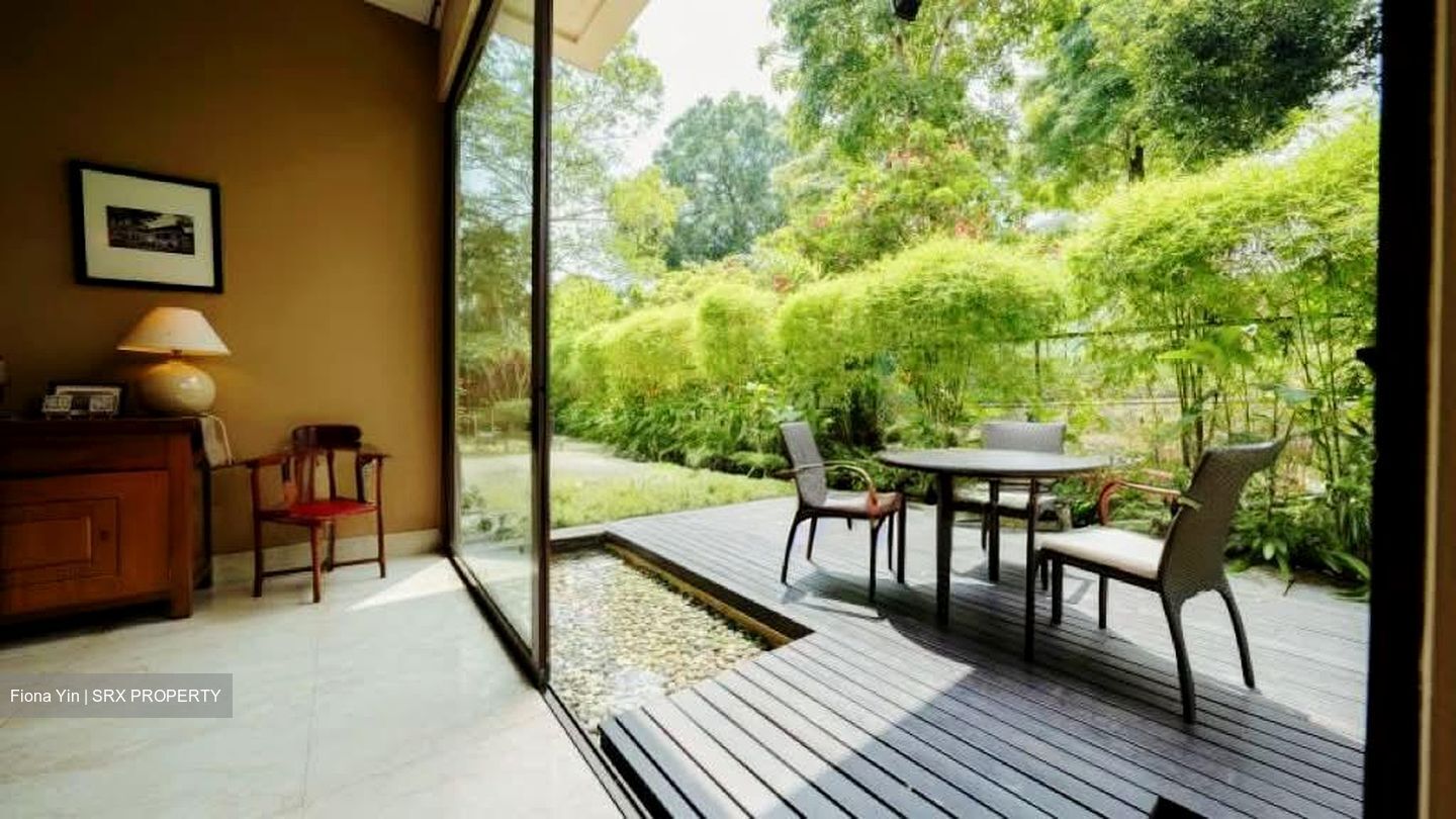 Jalan Naga Sari (D11), Detached #591270481